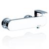 Kép 1/2 - X070043 RAVAK CSAPT. CHROME ZUHANY FALI SZETT NÉLKÜL CR032.00/150