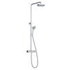 Kép 1/2 - X070058 RAVAK ZUHANY OSZLOP CSAPT+ZUH TE 091.00/150