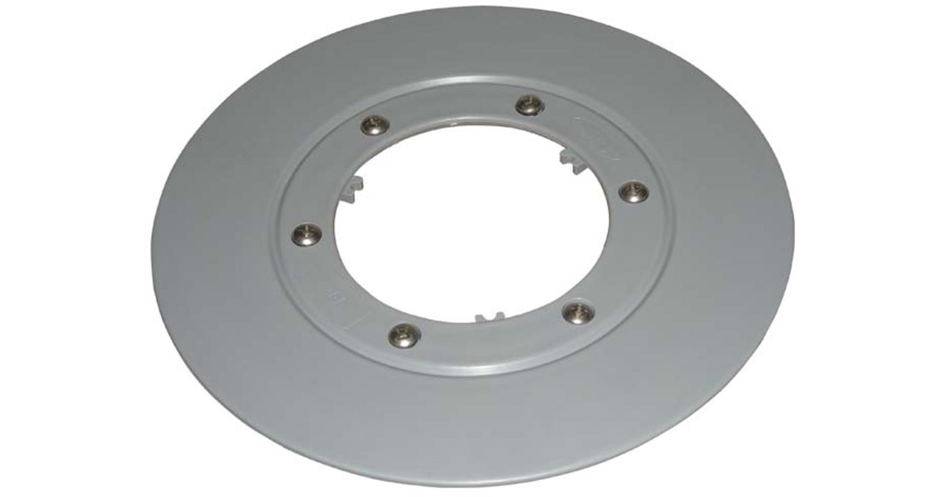 HL 83.P Szigetelő készlet d 287mm PVC karimáva – Solar-D ...