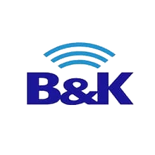 B&K