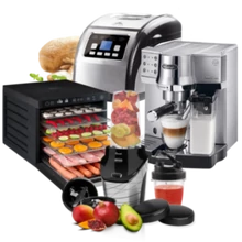 Háztartási készülékek