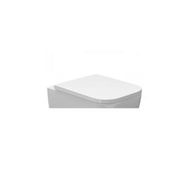 Arezzo Ohio Slim softcloseWC- tető