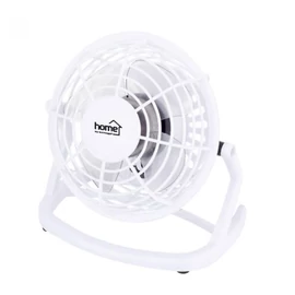 TF10USB/WH SOMOGYI VENTILÁTOR ASZTALI, USB - TF 10 USB