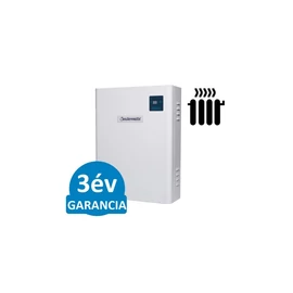 CENTROMETAL El-cm eBasic 36 kW elektromos kazán központi fűtéshez