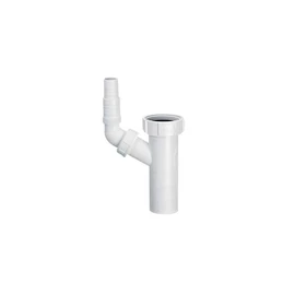 MCALPINE mosógép bekötőcső 40 HC-5505