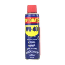 SD-7745 PREVENT WD 40  240ml