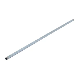 Horganyzott Fém Cső 1/2"KK - 150 cm