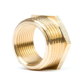 RÉZ SZŰKÍTŐ 3/8"-1/4" KB     *