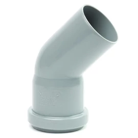 PVC ív 110/45