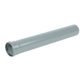 PVC CSŐ 110x1fm tokos PESTAN