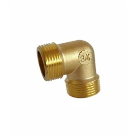 RÉZ KÖNYÖK 1/2" KK  *