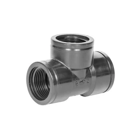 POLI T-IDOM 1"-1"-1"  BBB*