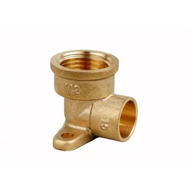 RÉZ FALIKORONG 15-1/2"       *