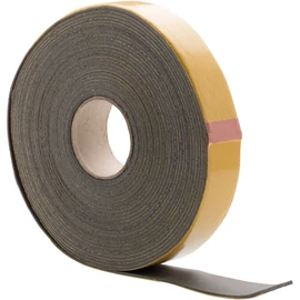CLIMAFLEX RAG.SZALAG 3x50x15m FEKETE
