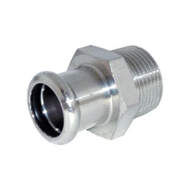 INOXPRES 42X5/4" KM  *