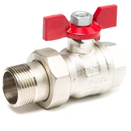 GOLYÓSCSAP 6/4" KB HOLLANDERES OLASZ