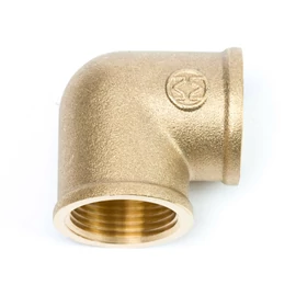 RÉZ KÖNYÖK 3/4" BB           *