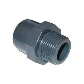 PVC NYOMÓ KARMANTYÚ 50-6/4"KM*