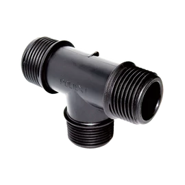 POLI T-IDOM KKK 3/4"-3/4"-3/4"*