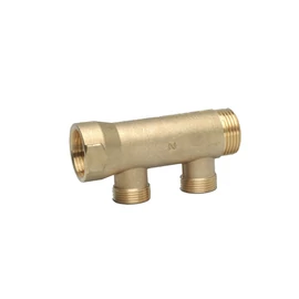 B5/42KOO NÉMETH 5/4" 2 KÖRÖS 3/4"      *