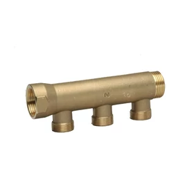 B1-3 NÉMETH 1" 3 KÖRÖS OSZTÓ  1/2" *