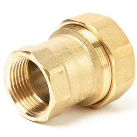 KPE CSATLAKOZÓ 20-1/2" BM RÉZ*
