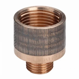 RÉZ SZŰKÍTŐ 1/2"-3/8" BK VIEGA
