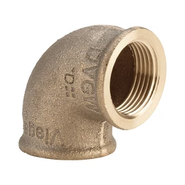 RÉZ KÖNYÖK 1/4" BB VIEGA*