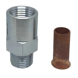 KPE MENETES TOLDAT 32-1" GÁZ  340004 *