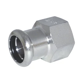 INOXPRES 22X1/2" BM CSATL.  *