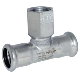 INOXPRES 42-3/4-42 BM T-IDOM
