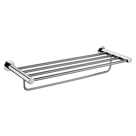 ASM35 FERRO SMILE ASM35 TÖRÖLKÖZŐTARTÓ POLC AKASZTÓVAL