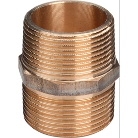 RKV1/2 RÉZ KÖZCSAVAR 1/2" VIEGA10384*