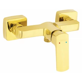BVI7VLG CSAPT. FERRO VITTO GOLD VERDELINE Zuhanycsaptelep Arany