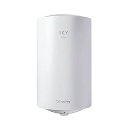 245329S15000302 VÍZMELEGÍTŐ HEATEQ Sky 30V 30l 1500W 345mm