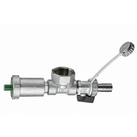 FAR OSZTÓ VÉG KPL. 1"        *