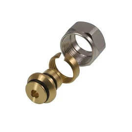 250617 REHAU 20 csatlakozó csavarzat* 250617