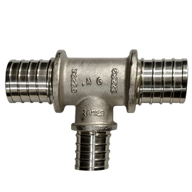 261063 REHAU 32-25-32 T-idom        *