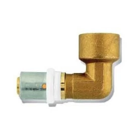 Press TH könyök 32-1" BM RADOPRESS