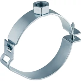 Geberit csőbilincs G 1/2" belső menetettel, állítható: G=1/2", d1=125mm, d2=133mm