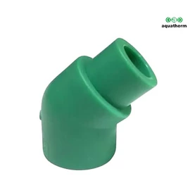Aquatherm 40/45° IV KB