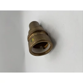 466442 VPRESS KPE 32-28 RÉZÖSSZEKÖTŐ*