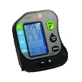 Vezérlő Rain Amico Pro2 4 zónás elemes, 9VDC