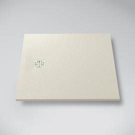 MARMY DOLOMITE - 90x100 Zuhanytálca - Armani Beige