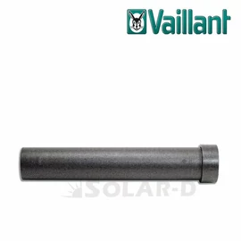0020210945 VAILLANT EPP cső (1000 mm - 210/180 mm)