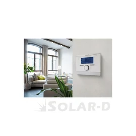 0020231561 VAILLANT multiMATIC 700F/4 ÚJ
