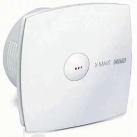 01025000 CATA X-MART 12 MATIC fehér SZELLŐZTETŐ VENTILÁTOR