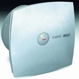 01045000 CATA X-MART 10 MATIC INOX inox