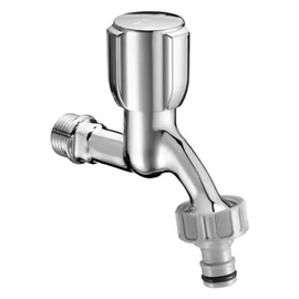 033580699 Schell Comfort 3/4" kifolyószelep gyorscsatlakozóval (033580699)