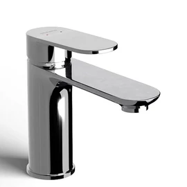 054.1.1 SANIMIX OCEANO THEMIS mosdó csaptelep automata leeresztővel